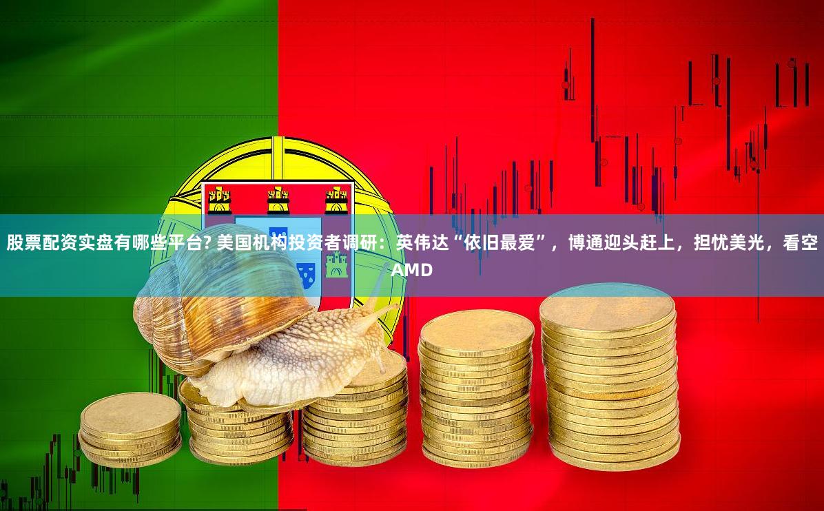 股票配资实盘有哪些平台? 美国机构投资者调研：英伟达“依旧最爱”，博通迎头赶上，担忧美光，看空AMD