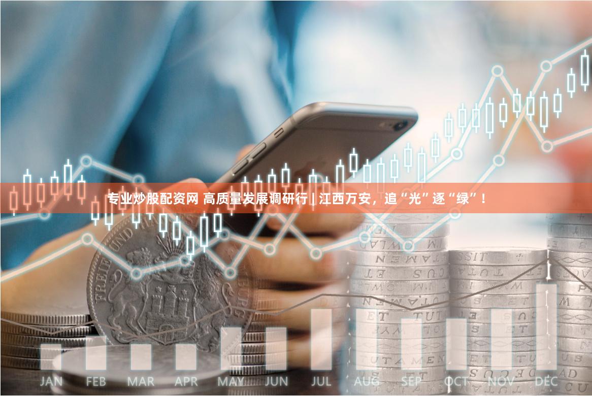 专业炒股配资网 高质量发展调研行 | 江西万安，追“光”逐“绿”！