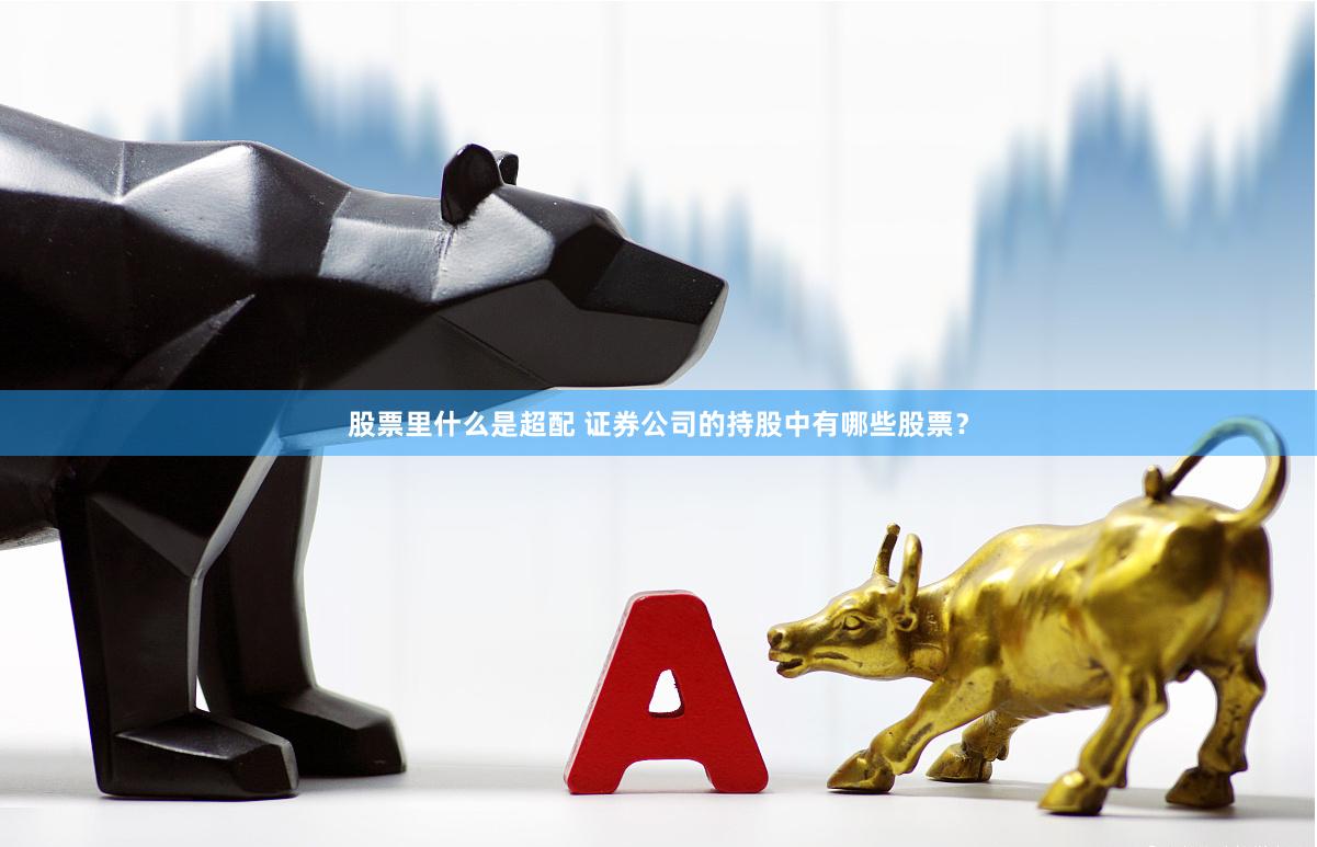 股票里什么是超配 证券公司的持股中有哪些股票？
