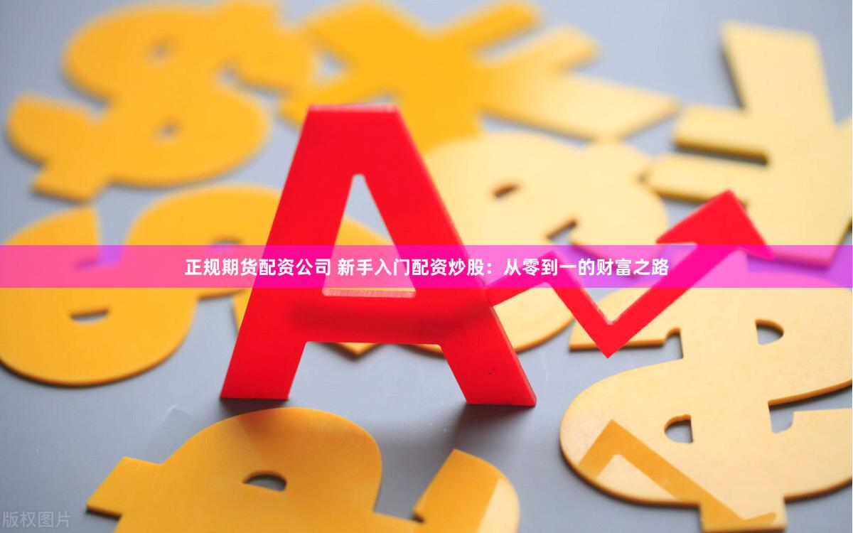 正规期货配资公司 新手入门配资炒股：从零到一的财富之路