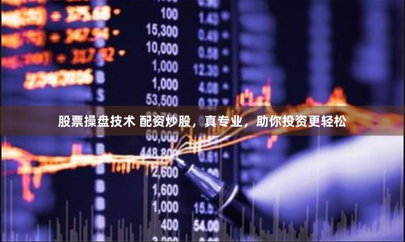 股票操盘技术 配资炒股，真专业，助你投资更轻松